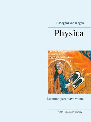 cover image of Physica